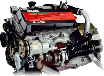 P2259 Engine